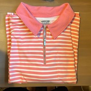 Lands End Sweatshirt Size 3X